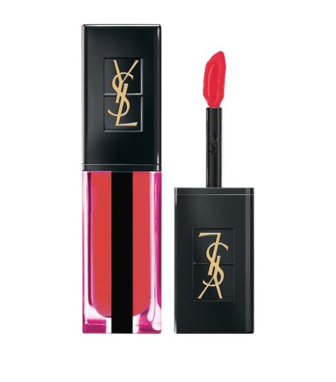 ysl couture lips